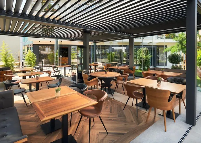 Time Boutique Hotel