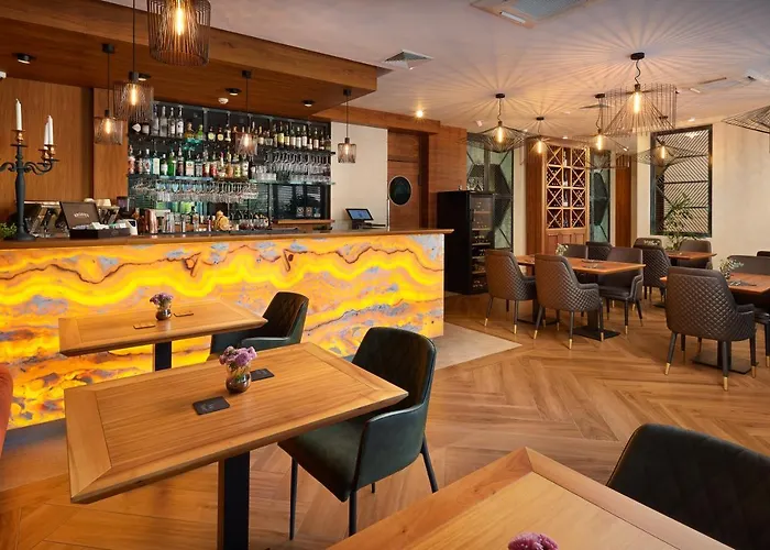 Time Boutique Hotel