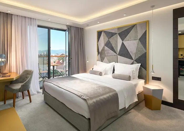 Time Boutique Hotel